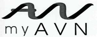 Avn (device), My A V N Device mark 2385808 Trademark