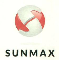 Sunmax (device) Device mark 2554692 Trademark