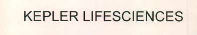 Kepler Lifesciences Device mark 2529232 Trademark