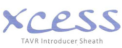 Xcess Device mark 2865005 Trademark