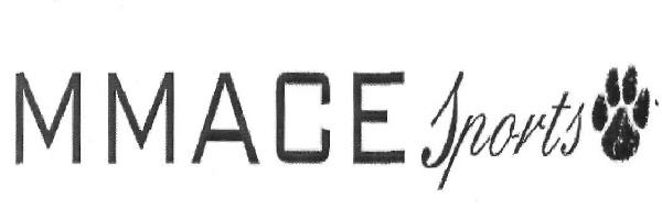 Mmace Sports (device) Device mark 2481591 Trademark
