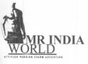 Mr India World (device Of Man) Device mark 1520409 Trademark