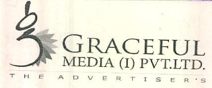 Graceful Media (i) Pvt.ltd. Device mark 2553156 Trademark