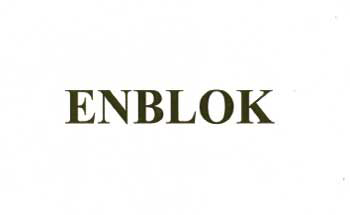 Enblok Device mark 2038093 Trademark