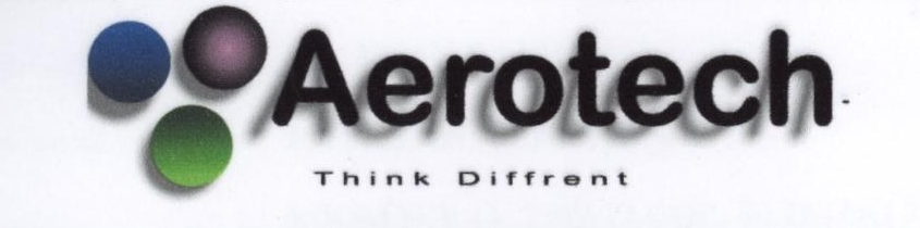 Aerotech Device mark 1957746 Trademark