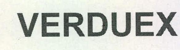Verduex Device mark 2218068 Trademark