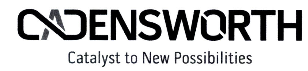 Cadensworth Device mark 2854240 Trademark