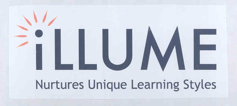 Illume (label) Device mark 1755722 Trademark