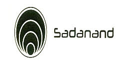 Sadanand With Device Device mark 2843514 Trademark
