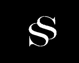 Ss (monogram) Device mark 1546282 Trademark