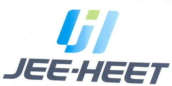 Jee-heet (label) Device mark 1612070 Trademark