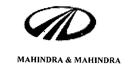 Mahindra And Mahindra (logo) Device mark 1459607 Trademark