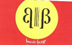 Bb Brands Bazar Device mark 1742705 Trademark