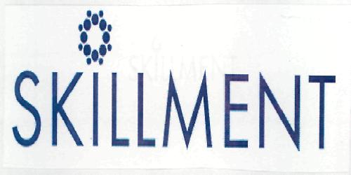 Skillment (label) Device mark 2202101 Trademark
