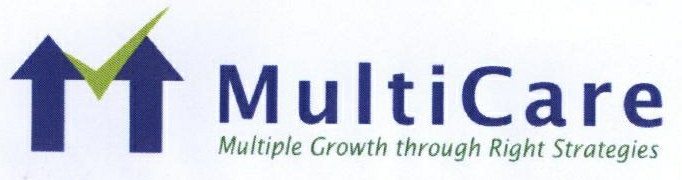 Multicare Device mark 2256664 Trademark