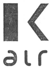 K Air Device mark 1602381 Trademark