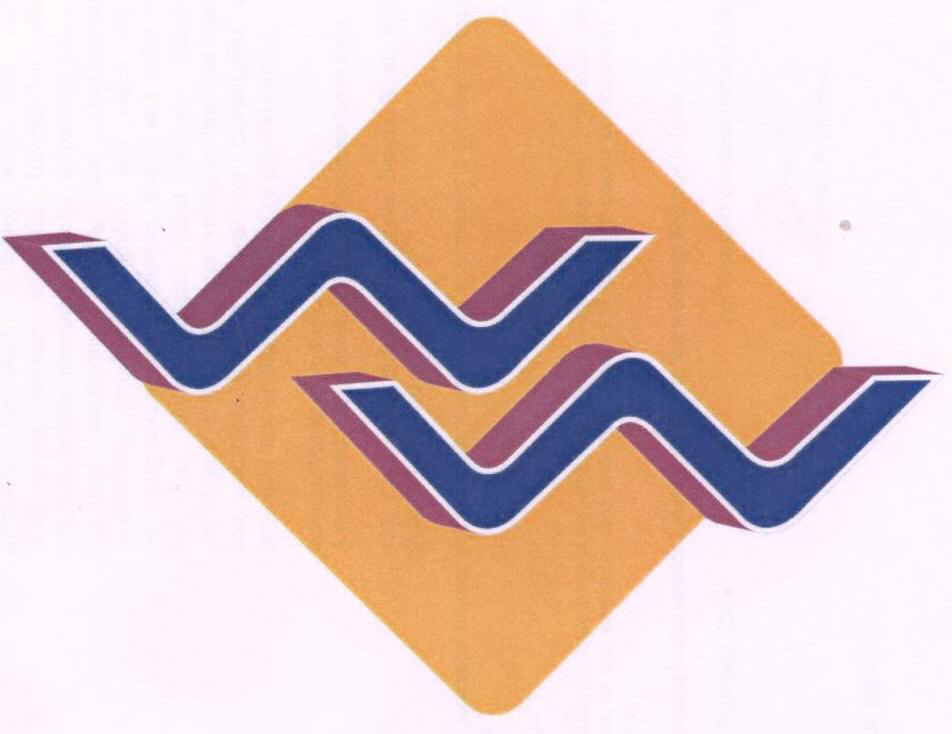 Ww (label) Device mark 1652164 Trademark