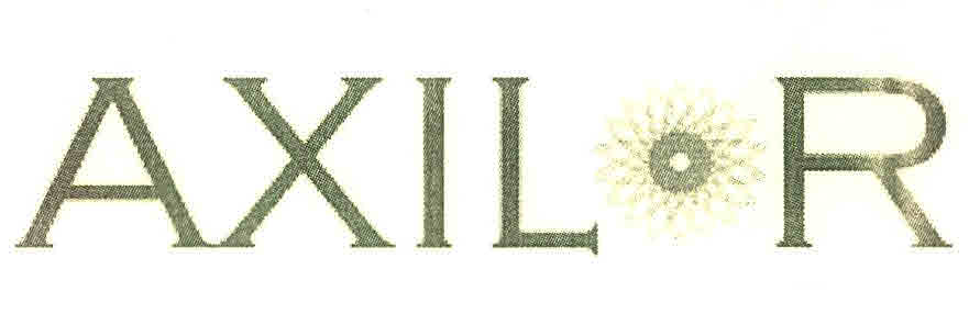 Axilor Device mark 2996570 Trademark