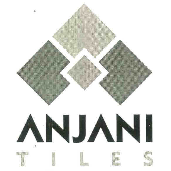 Anjani Tiles Device mark 2978410 Trademark