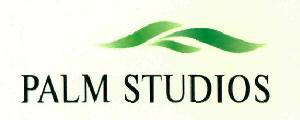 Palm Studios (device) Device mark 2748438 Trademark