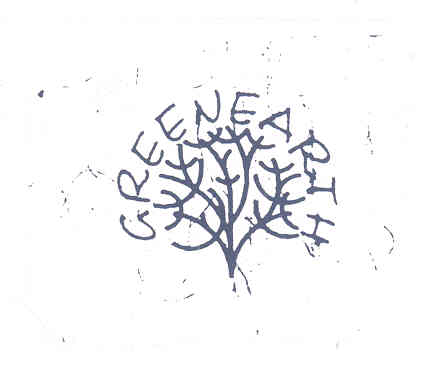 Greenearth Device mark 973882 Trademark