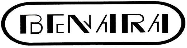 Benara Device mark 2824344 Trademark