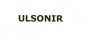 Ulsonir Device mark 1992912 Trademark