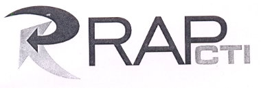 Rap Ct, R Device mark 1222764 Trademark