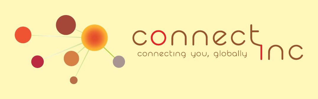 Connect Inc Connecting You, Globally (with Device) Device mark 2623752 Trademark