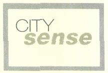 City Sense Device mark 1418048 Trademark