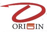 O Origin Device mark 1941581 Trademark