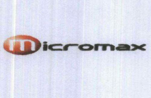 Micromax Device mark 2040635 Trademark