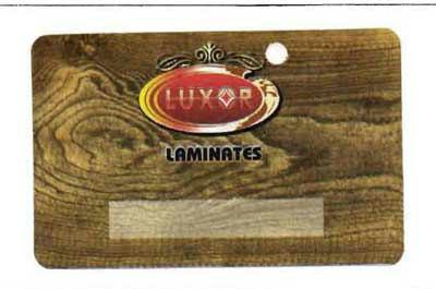 Luxor Device mark 1277404 Trademark