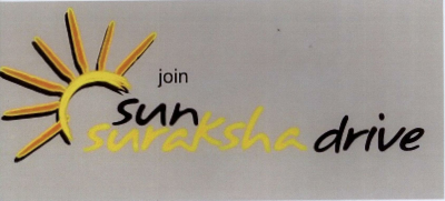 Join Sun Suraksha Drive (device Of Sun) Device mark 1556461 Trademark