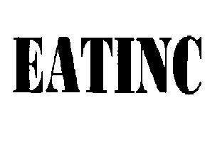 Eatinc (logo) Device mark 2126333 Trademark