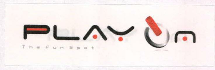Play On Device mark 2341517 Trademark