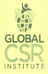 Global Csr Institute Device mark 2948379 Trademark