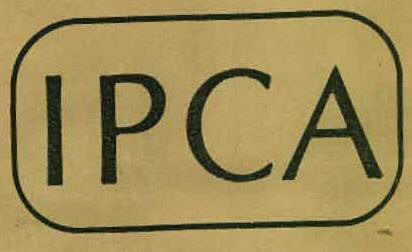 Ipca Device mark 421543 Trademark