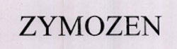 Zymozen Device mark 1729405 Trademark