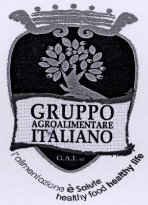 Gruppo Agroalimentare Italiano Device mark 2199554 Trademark