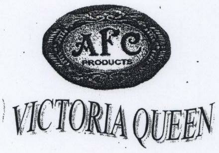 Victoria Queen With Lable Device mark 1792977 Trademark