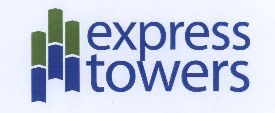 Express Towers ( Label ) Device mark 1784435 Trademark