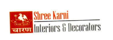 Shree Karni Interiors & Decorators Device mark 2837340 Trademark
