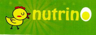 Nutrino (device Of Egg, Chicken) Device mark 2632405 Trademark