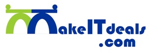 Makeitdeals.com Device mark 2523157 Trademark