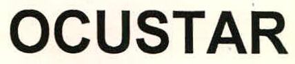 Ocustar Device mark 2644163 Trademark