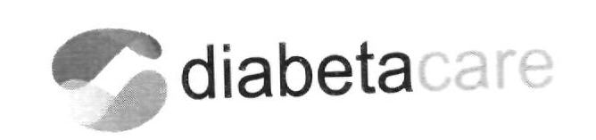Diabetacare (label) Device mark 2384881 Trademark