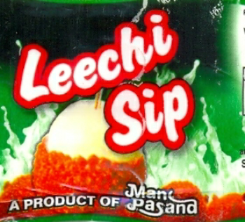 Leechi Sip Device mark 2152014 Trademark