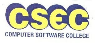 Csec - Computer Software College Device mark 1665372 Trademark
