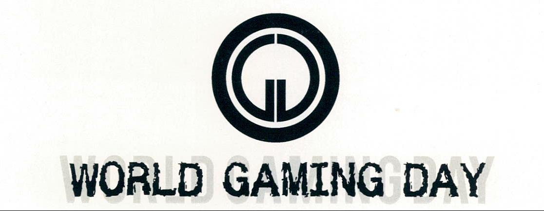 World Gaming Day (label) Device mark 1766820 Trademark